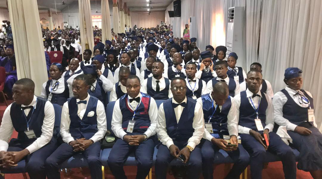 VGBI Africa